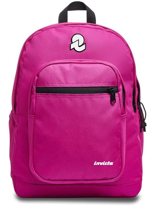 Jelek Plain Invicta Backpack Girl toysvaldichiana.it 