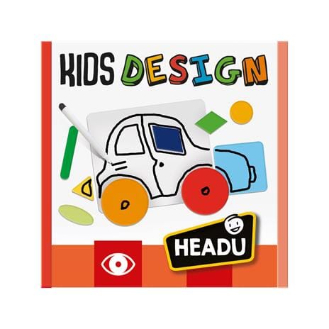 Kids Design Headu toysvaldichiana.it 