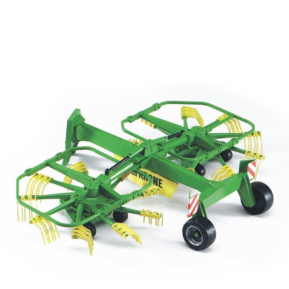 Krone raccoglifieno - toysvaldichiana.it