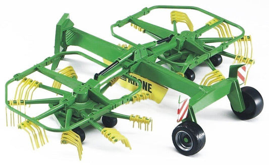 Krone raccoglifieno - toysvaldichiana.it