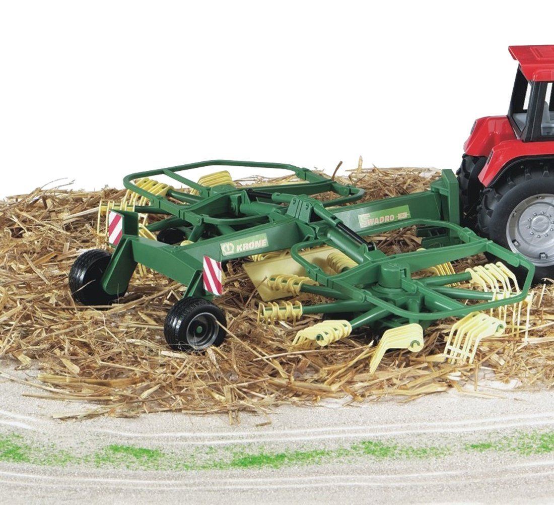 Krone raccoglifieno - toysvaldichiana.it