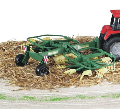 Krone raccoglifieno - toysvaldichiana.it