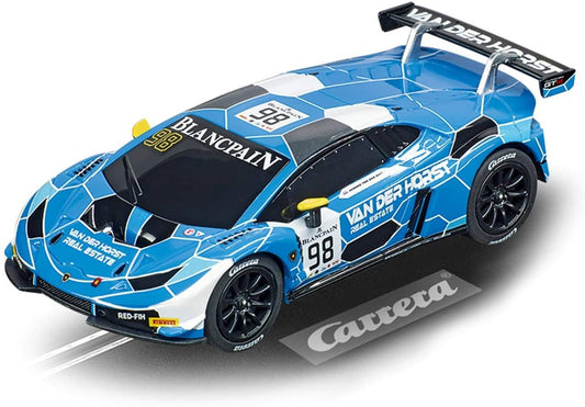 Lamborghini Hurac N Gt3 "No.9 toysvaldichiana.it 