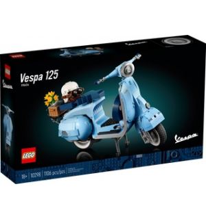 Lego 10298 Creator Expert - Vespa 125 LEGO 