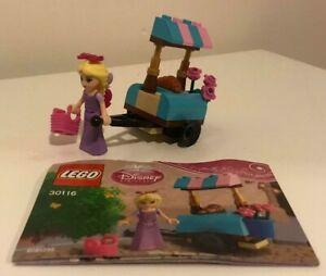 Lego 30116 disney princess rapunzel LEGO 