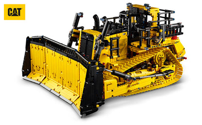 Lego 42131 Bulldozer Cat D11 LEGO 