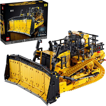 Lego 42131 Bulldozer Cat D11 LEGO 