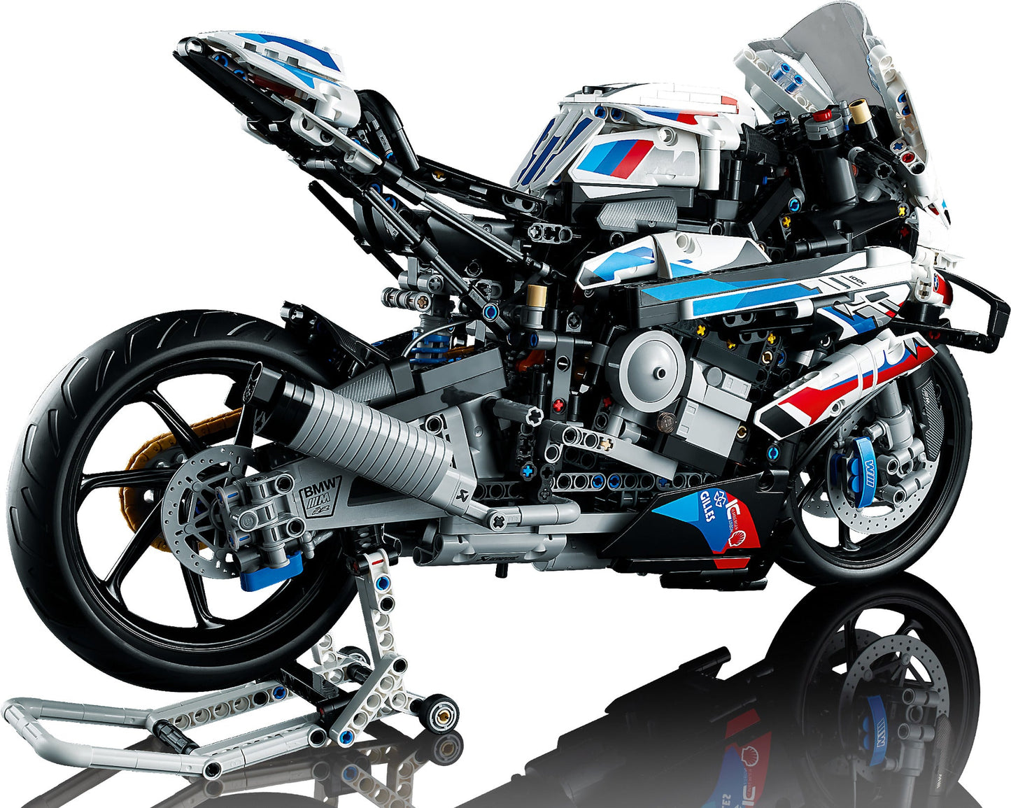 LEGO Technic 42130 - BMW M 1000 RR LEGO 