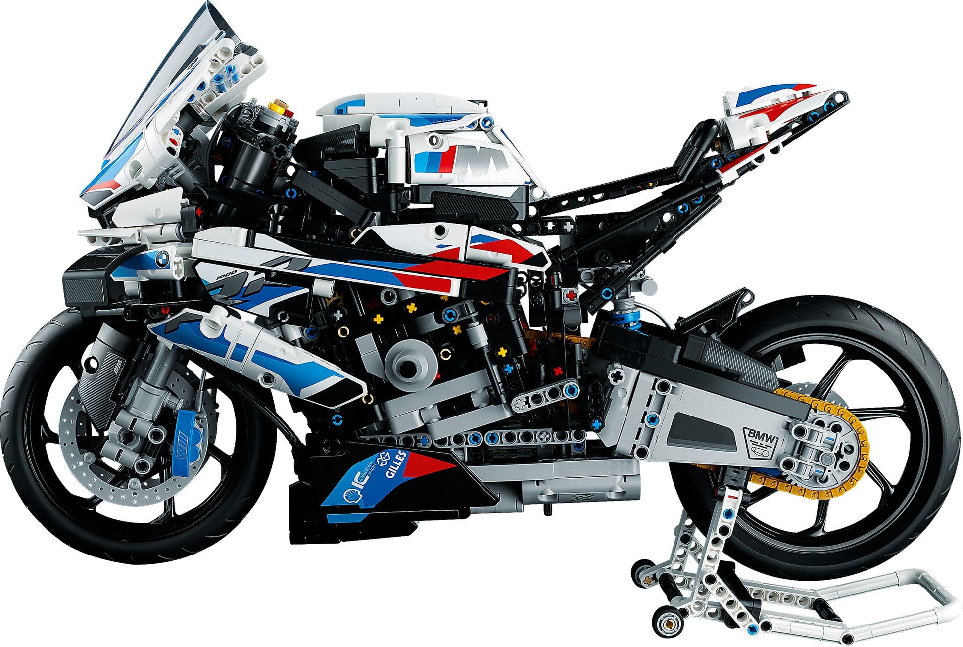 LEGO Technic 42130 - BMW M 1000 RR LEGO 