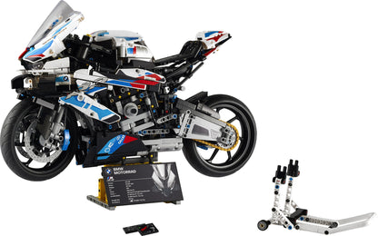 LEGO Technic 42130 - BMW M 1000 RR LEGO 