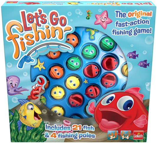 Let's Go Fishing toysvaldichiana.it 