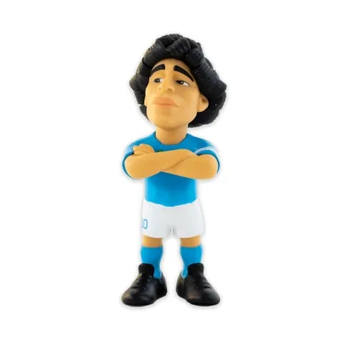 MARADONA DIEGO - MARADONA - MINIX COLLECTIBLE FIGURINES toysvaldichiana.it 