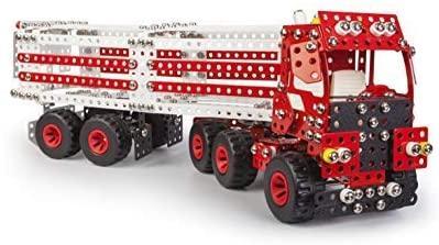 Metal Techno Pro Super Camion toysvaldichiana.it 