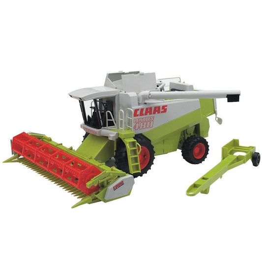 Mietitrice Claas 2120 - toysvaldichiana.it