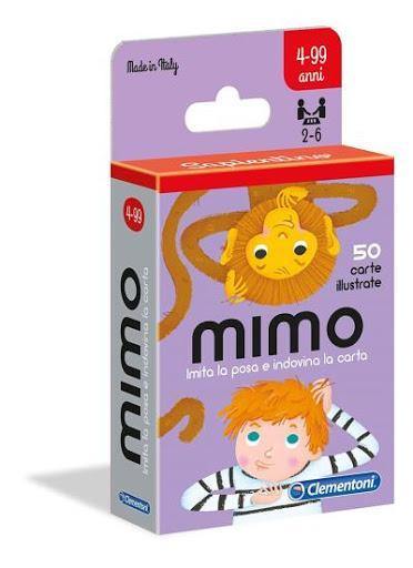 Mimo Gioco Carte - toysvaldichiana.it