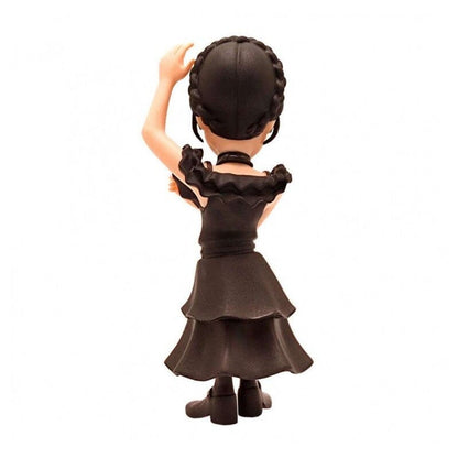 MINIX Wednesday Addams Ball Dress toysvaldichiana.it 