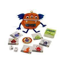 Monster Match  Da Vinci Giochi - toysvaldichiana.it