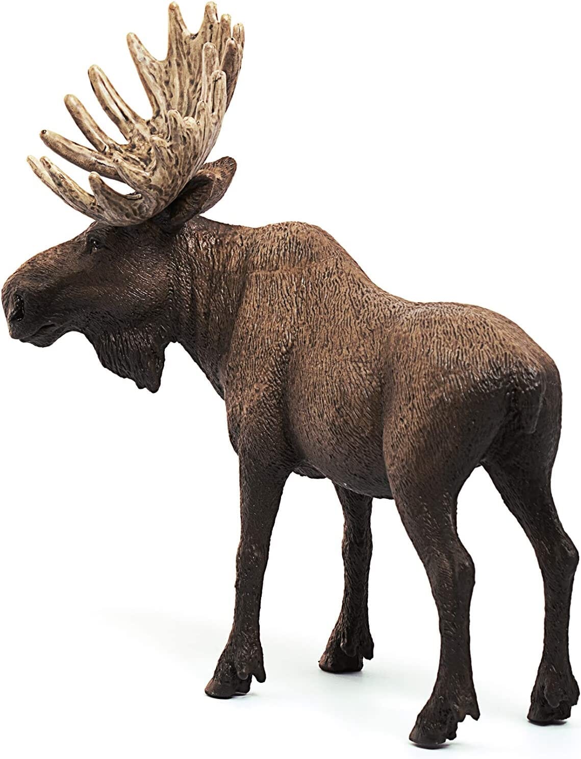 Moose Bull Schleich toysvaldichiana.it 