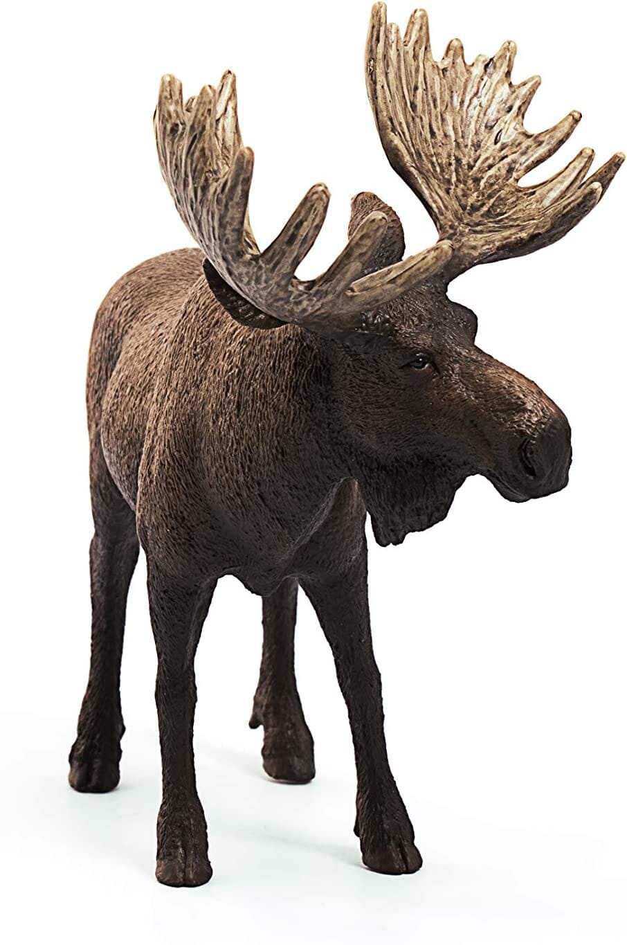 Moose Bull Schleich toysvaldichiana.it 