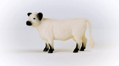 Mucca Galloway Schleich toysvaldichiana.it 