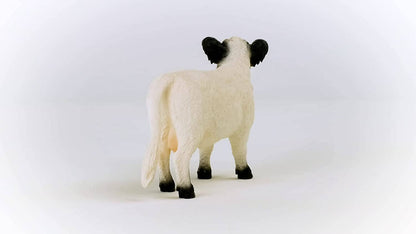 Mucca Galloway Schleich toysvaldichiana.it 