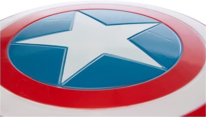 Nuovo Scudo Capitain America toysvaldichiana.it 