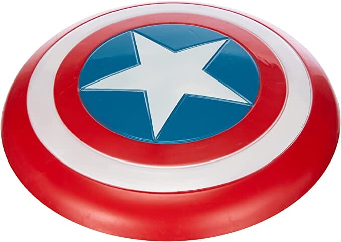 Nuovo Scudo Capitain America toysvaldichiana.it 