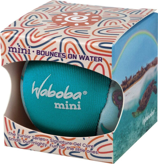 Pallina "Mini" Water toysvaldichiana.it 