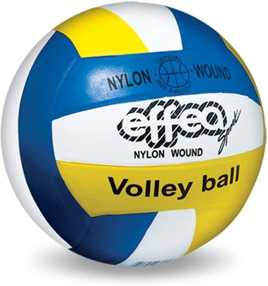 Pallone Volley Nylon N.5 toysvaldichiana.it 