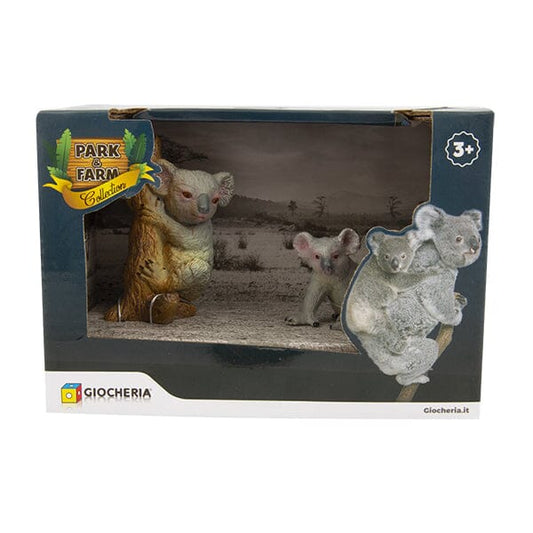 Park&Farm - Pack Animale Singolo toysvaldichiana.it 