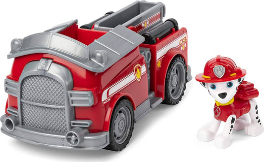 Paw Patrol Veicoli Base Marshall toysvaldichiana.it 