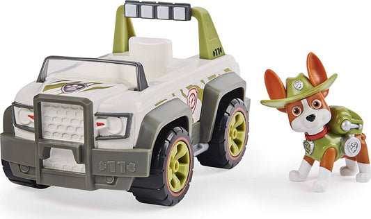 Paw Patrol Veicoli Base Tracker toysvaldichiana.it 