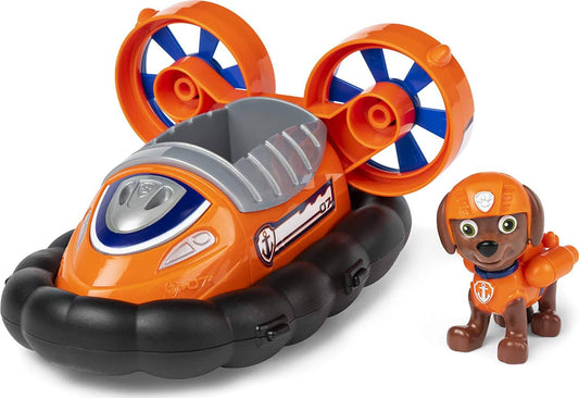 Paw Patrol Veicoli Base Zuma toysvaldichiana.it 