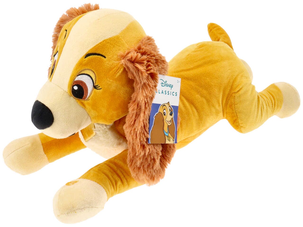 Peluche Disney 50 Cm Sonoro toysvaldichiana.it 