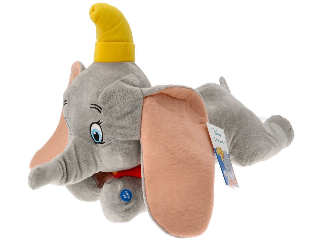 Peluche Disney 50 Cm Sonoro toysvaldichiana.it 