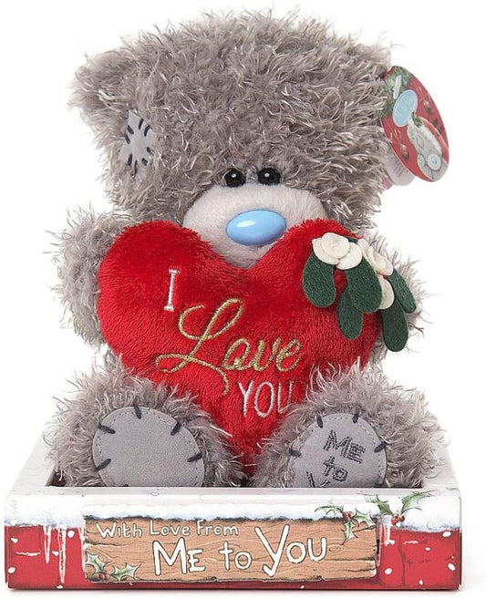 Peluche I Love You toysvaldichiana.it 