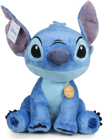 PELUCHE STITCH 60cm toysvaldichiana.it 