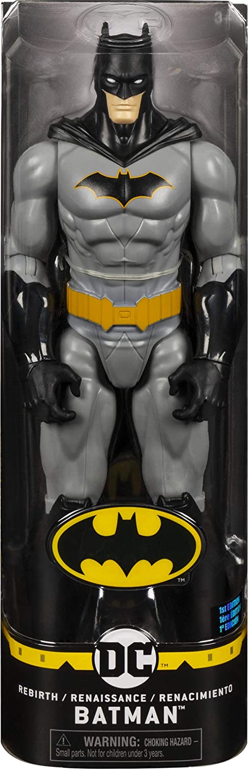 Personaggio Batman 30cm toysvaldichiana.it 