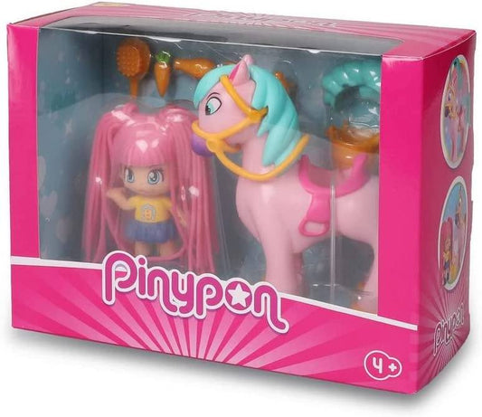 Pinypon Funny Hair Famosa toysvaldichiana.it 