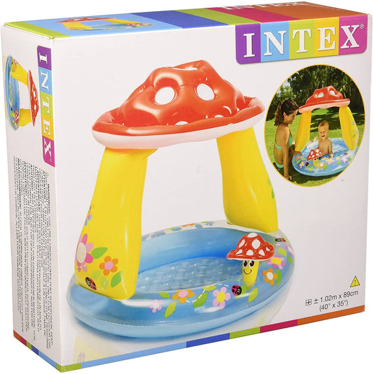 Piscina Baby Fungo INTEX 