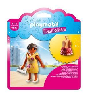 PLAYMOBIL 6882 VESTITINO ESTATE - PLAYMOBIL