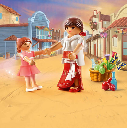 Playmobil 70699 La Piccola Lucky E Milagro PLAYMOBIL 