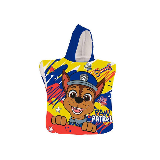 Poncho Paw Patrol toysvaldichiana.it 