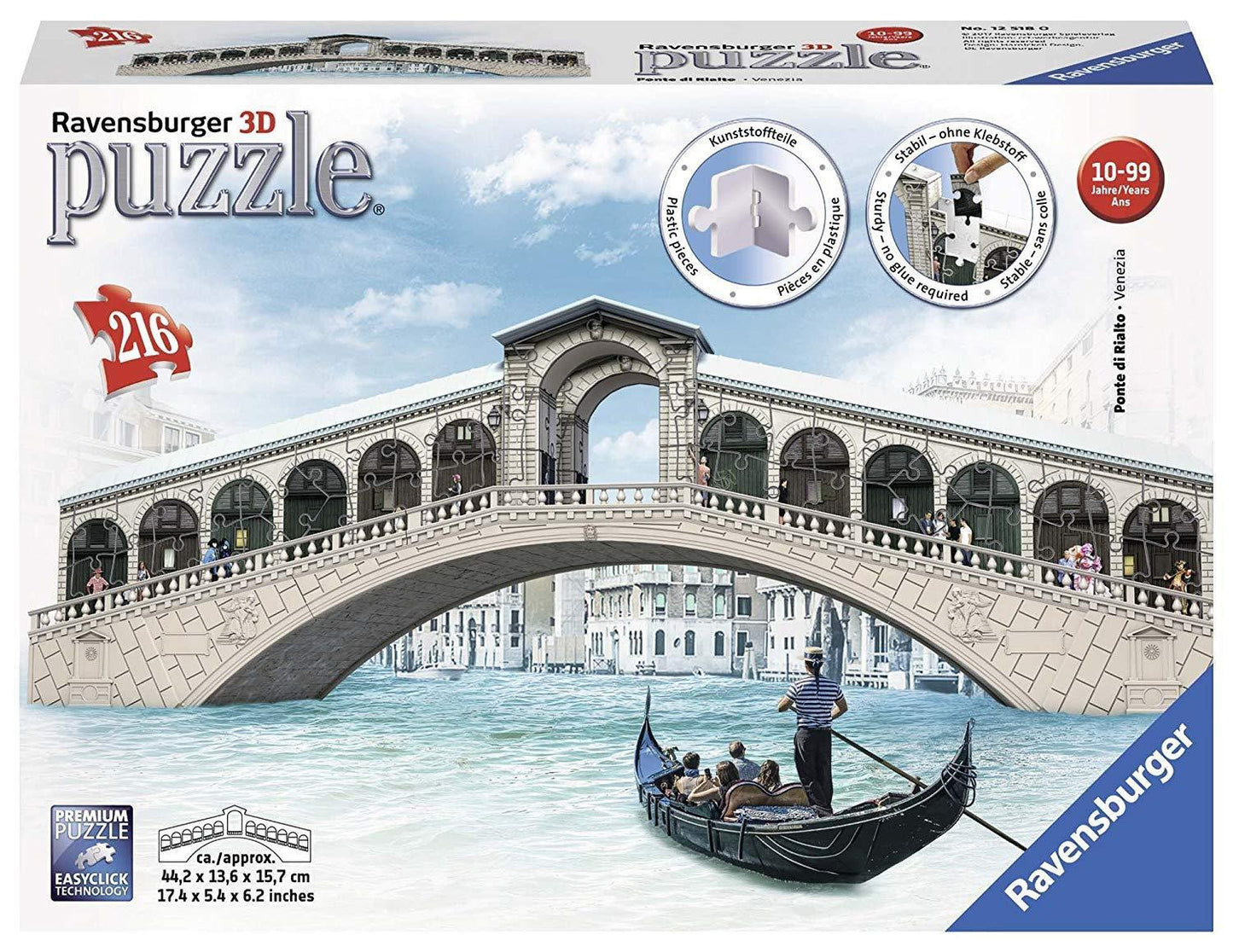 PONTE RIALTO - toysvaldichiana.it