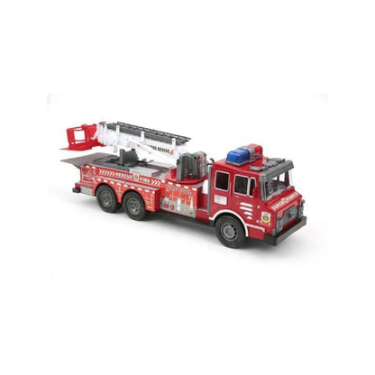 PREZZO PAZZO - Camion Vigili Del Fuoco toysvaldichiana.it 