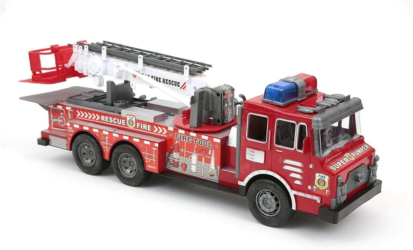 PREZZO PAZZO - Camion Vigili Del Fuoco toysvaldichiana.it 