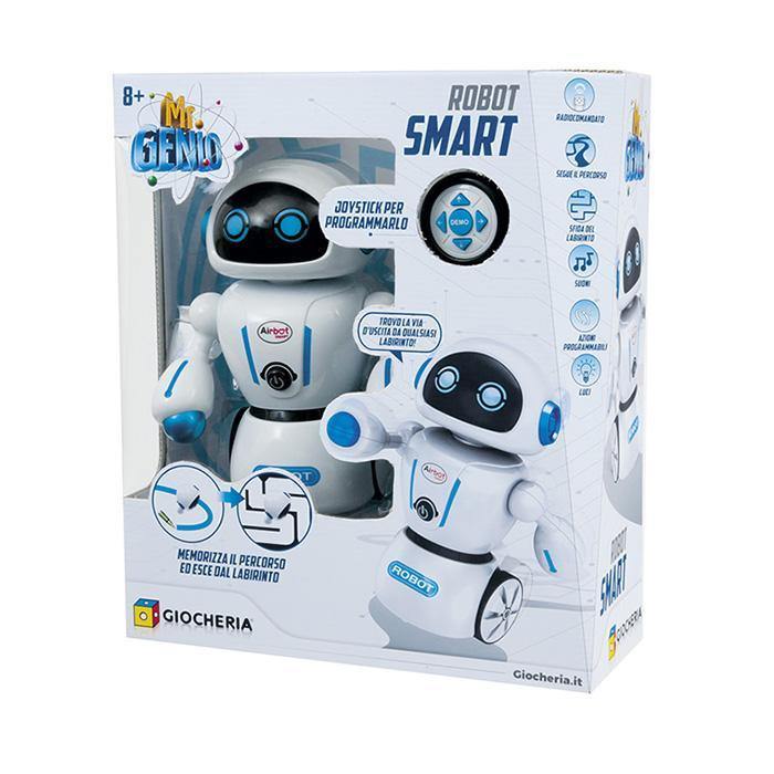 Prezzo Pazzo - Robot Smart Radiocomandato - toysvaldichiana.it