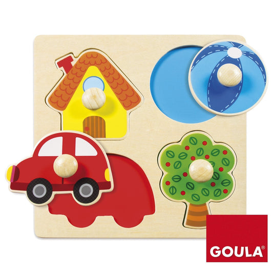 PUZZLE COLORE - toysvaldichiana.it