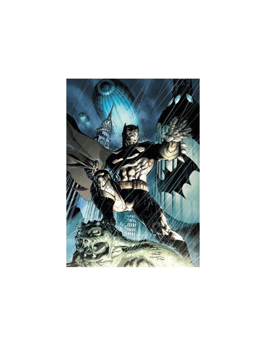 Puzzle Pezzi 1000 Hqc Batman toysvaldichiana.it 