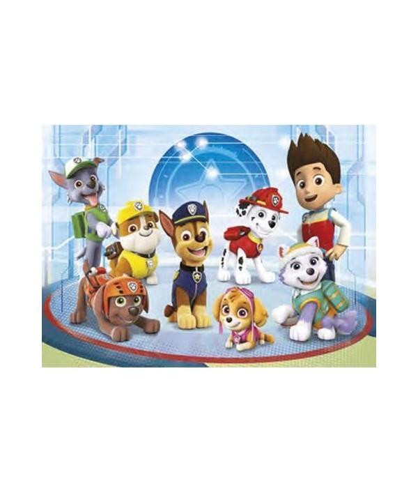 Puzzle Pezzi 24 Maxi Paw Patrol toysvaldichiana.it 